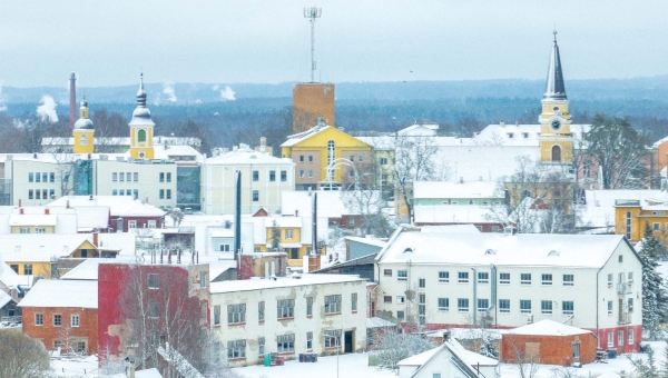 Kaitsevägi soovib Abrise kinnistul linnalahingut pidada